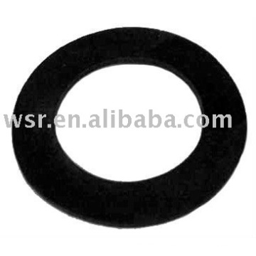 Food grade silicone sealing gasket for coffee machine